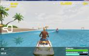 Tropical Heat - biofeedback hra - licence