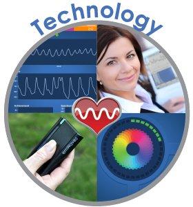 Zde si porovnejte HeartMath technologie